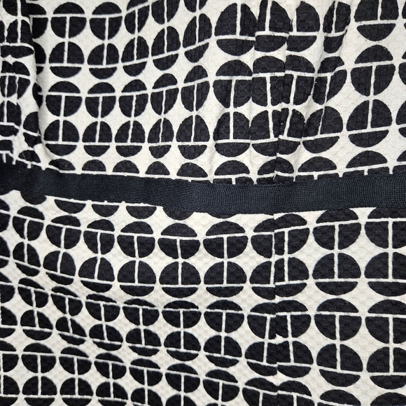 Trina Turk Garreth Empire Waist Sleeveless Mini Dress! - Picture 4 of 5